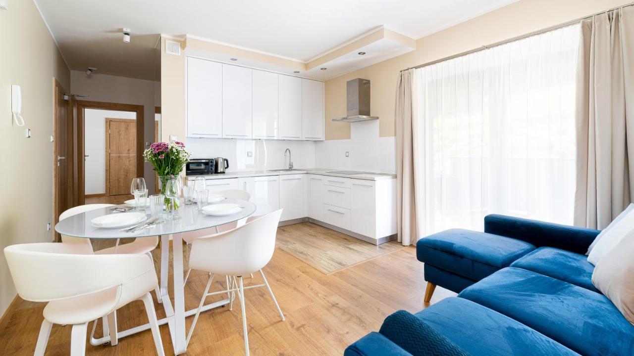Apartament Sun & Snow Karkonoska