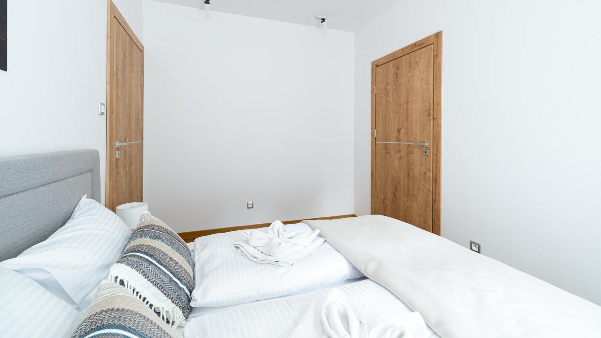 Apartament Sun & Snow Karkonoska