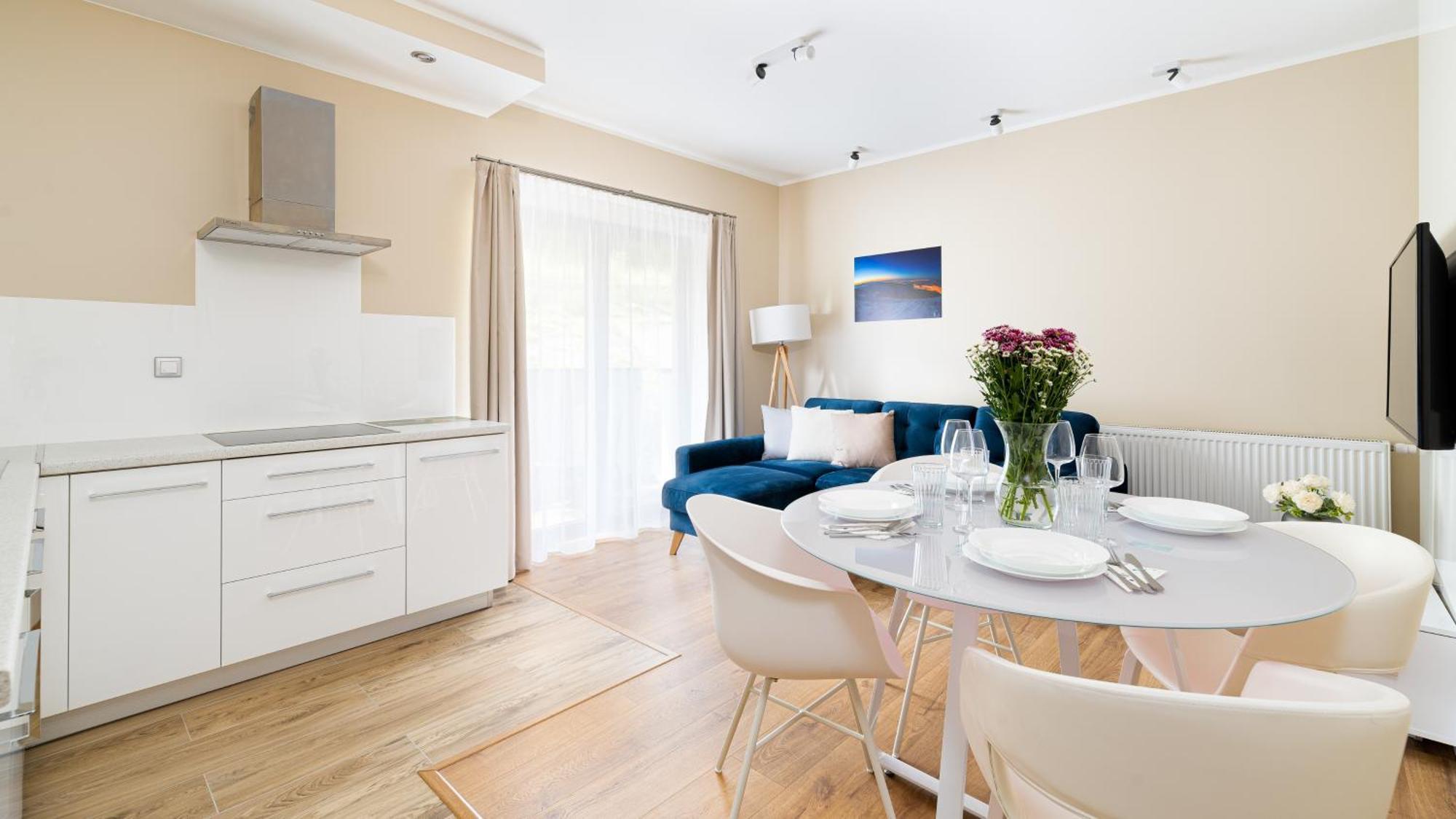 Apartament Sun & Snow Karkonoska Karpacz
