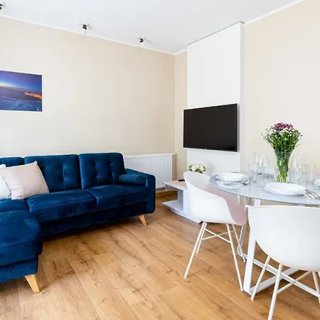 Apartamenty Sun & Snow Rezydencja Karkonoska Karpacz Exteriér fotografie