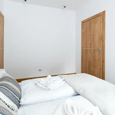 Apartamenty Sun & Snow Rezydencja Karkonoska Karpacz Exteriér fotografie
