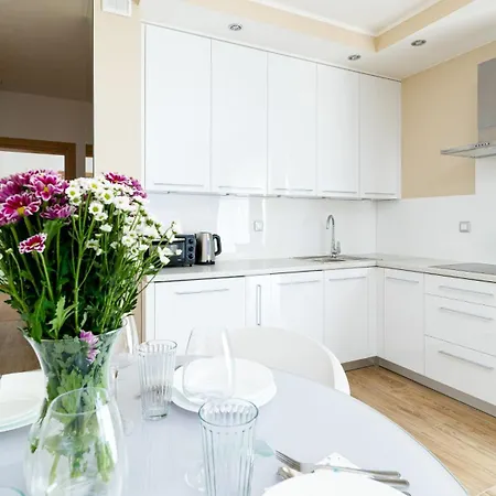 Apartamenty Sun & Snow Rezydencja Karkonoska Karpacz Exteriér fotografie