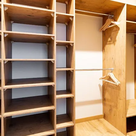 Apartamenty Sun & Snow Rezydencja Karkonoska Karpacz Exteriér fotografie