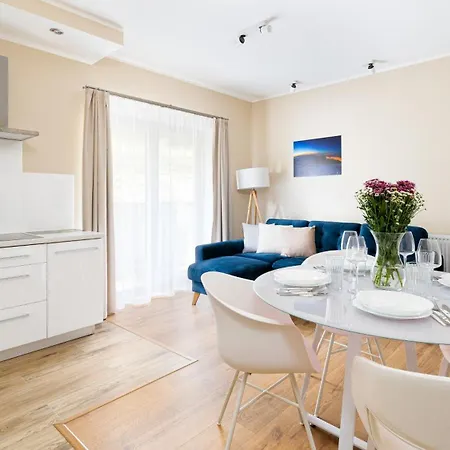 Apartamenty Sun & Snow Rezydencja Karkonoska Karpacz Exteriér fotografie