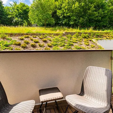 Apartamenty Sun & Snow Rezydencja Karkonoska Karpacz Exteriér fotografie