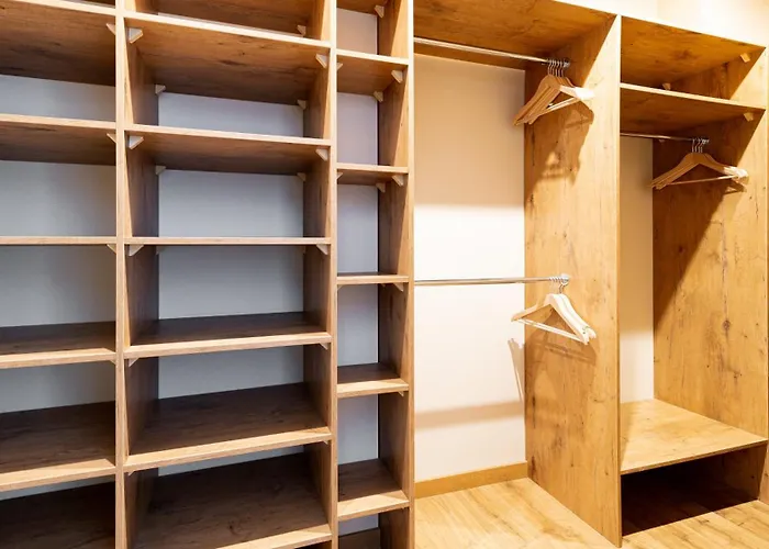 Apartamenty Sun & Snow Rezydencja Karkonoska