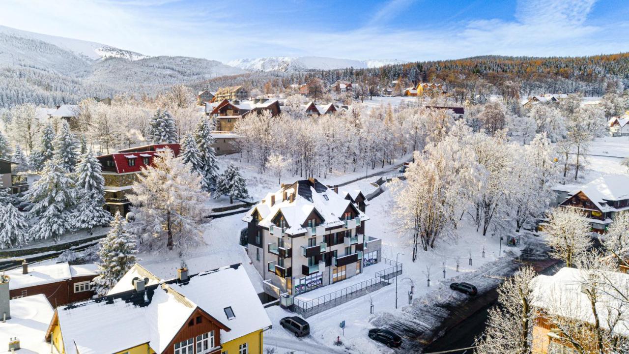 Sun & Snow Karkonoska Apartment Karpacz